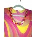 Handmade Chiffon Tunic "Sunshine"...ON SALE!